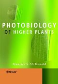 Photobiology of Higher Plants (    -   )
